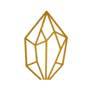 Gemstone infused
