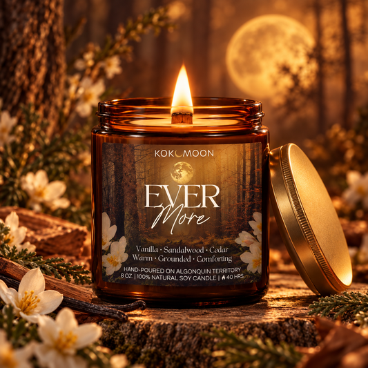 Evermore Candle
