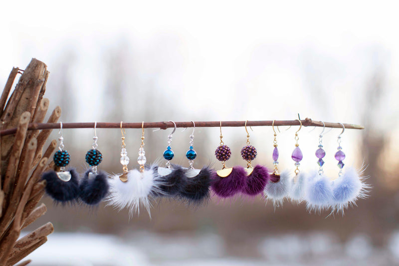 DROP FURS