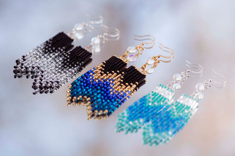 BEADWORK