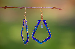 Midnight in Labradorite