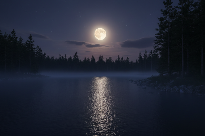 Night
