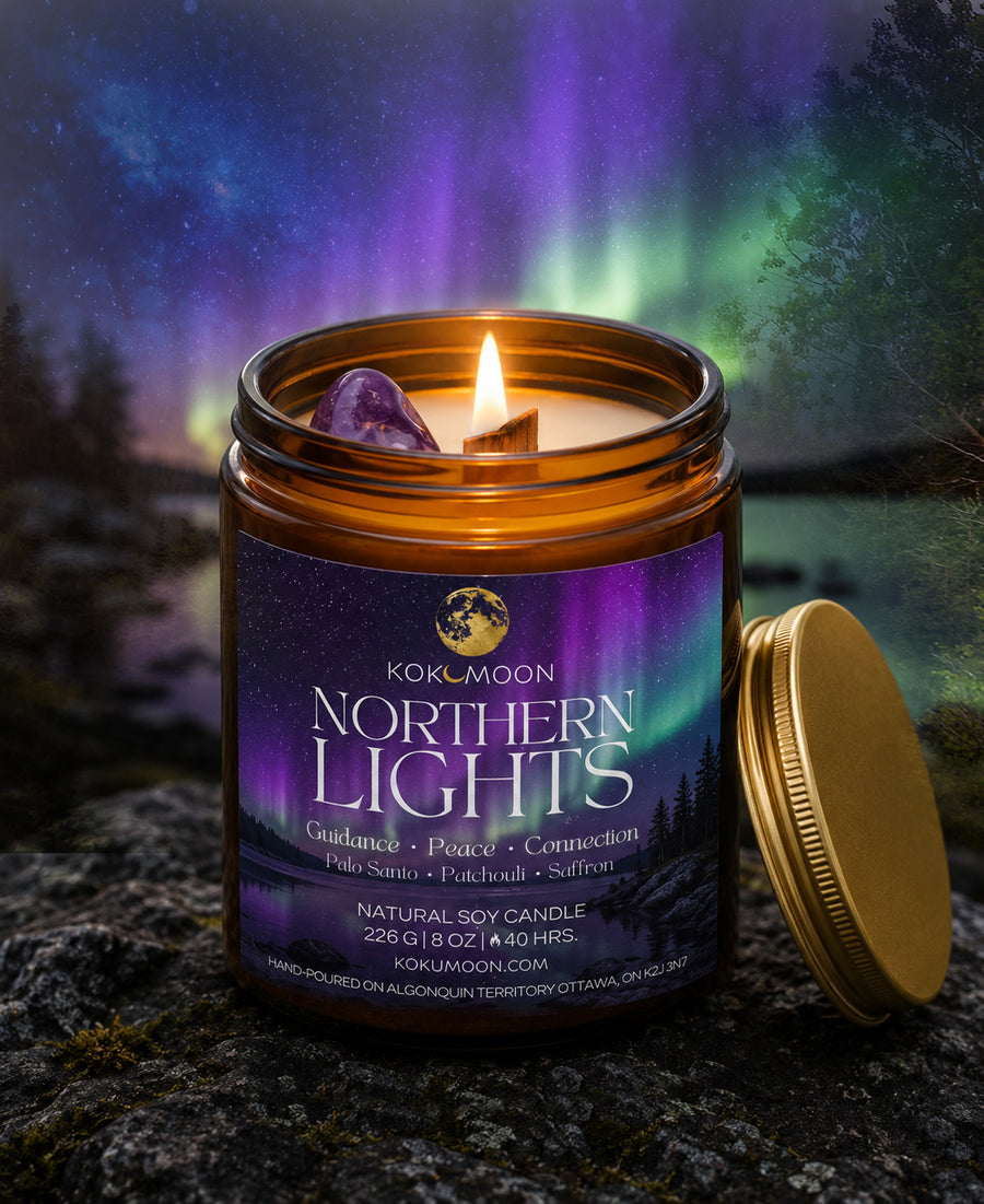 CANDLES