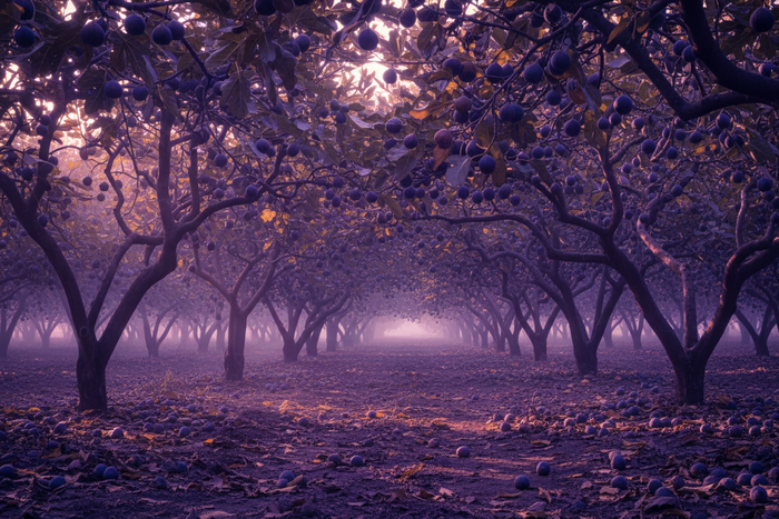 ORCHARD