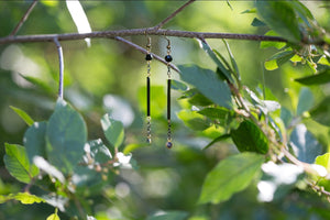 Shooting Star - Labradorite